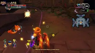 Aybreezy1 Dungeon Defenders 2 C11 Fissures