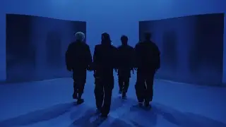 OWV - 「BREMEN」Dance Performance Video