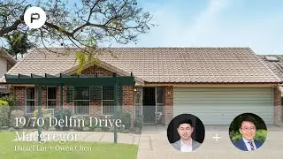 Place Sunnybank: 19/70 Delfin Drive, Macgregor