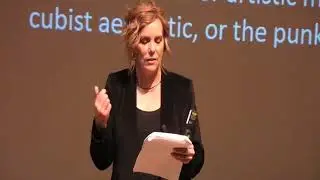POLITICS OF AESTHETICS IN ORWELL'S 1984