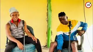 PODCAST N CHILL WITH STUNNA EPISODE 13 WITH OUR SPECIAL GUEST BLXCKIE TONIC DANER