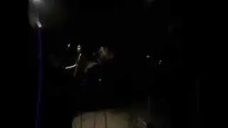 PEDO DE CONCHA punk - Asfalto Crudo