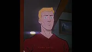 The Flash [Edit] || Justice League: Crisis On Infinite Earths (Part One) - After Life  || Lowx
