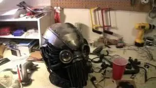 Dave Correia's Mannequin