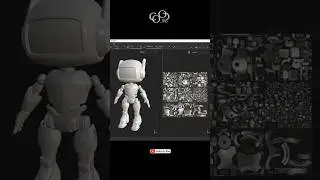 STOP Using Substance Painter Until You Know THESE Baking Secrets
