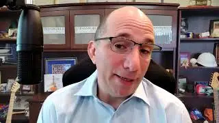 The Fears Of Selling A Business with Andy Cagnetta