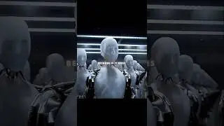I, Robot (2004) | When robots start thinking for themselves 🤖😳💥