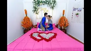 Wedding Reception Sung & Noy 15 11 2018
