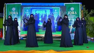 IQRA SCHOOL VELGODE Muslim khaom ki betihun