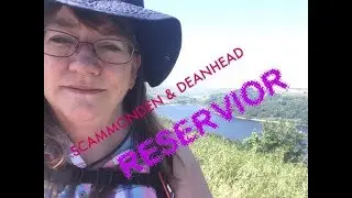 SCAMMONDEN & DEANHEAD RESERVOIR