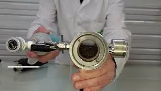 SFE Process - Scent It Yourself