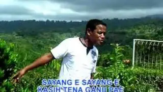 MAUMERE, Ruga Bunga