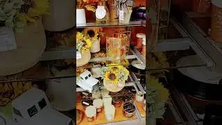 Fall decor ideas 2022 #tjmaxx #vase #decorating #decorations