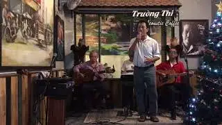 Tuyết Rơi - Salvatore Adamo                                  Trình bày: Thanh Hải 