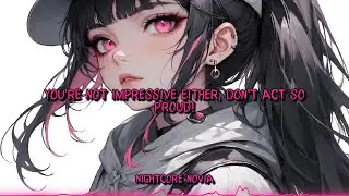 I Don't Care (All Sugar No Spice) 🩷🩷🩷