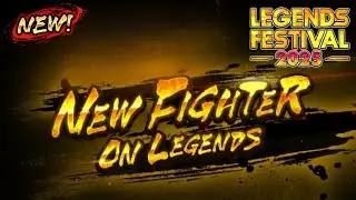 New Characters Officially Hinted For Legends Festival Part 2 !!?-Dragon Ball Legends