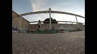 Pedile Chango #1