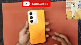 Vivo Y200 Display Replacement