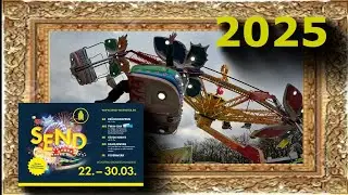Disco Swing | offride | Jörling | Frühjahrssend | Münster | 2025