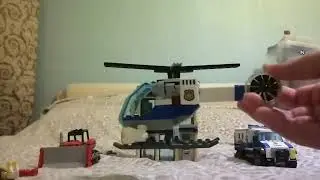 набор 60140 ч1