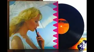 LPレコードで イージー・リスニング ”シバの女王” ”夏の日の恋” 他 全６曲 - 