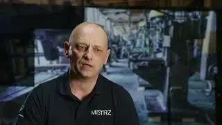 #6 LUDZIE - NAJWIĘKSZA SIŁA FABRYKI BRONI!