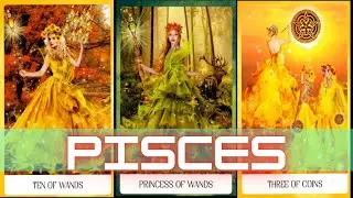 PISCES THIS EX IS NOW AWARE THAT YOU ARE NOT A REGULAR PERSON! PISSED GOD TRICKED THEM! TAROT