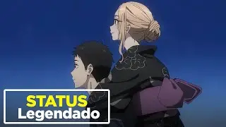 guardin - ​luminary ( Legendado / Status )