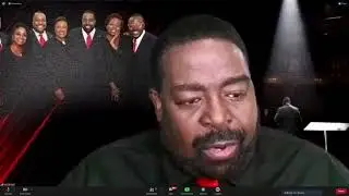 Les Brown on Omegapro