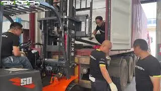 CIMTECH CNC Package for Poland Partner