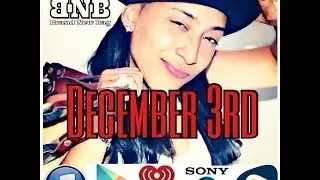 Ms.Fit - ForbezDVD Freestyle ('Brand New Bag' Album Out December 3)