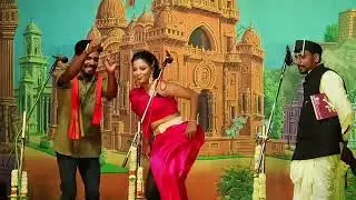ಐಶ್ವರ್ಯ ಬದಾಮಿ ಫುಲ್ ಕಾಮಿಡಿ ವಿಡಿಯೋ Uk natak mdl