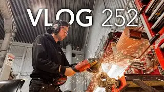 VLOG 252 - Urban Sigurd Bertil