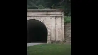 Allegheny Portage Railroad, Biking to Staple Bend