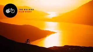 The Big Bike Film Night UK 2026 Promo Trailer