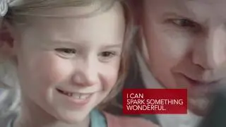 Uplifting Brand Commercial for Knology by Stealth Creative - Up Close