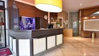 Отель Coellner Hof, Кёльн, Германия | Отдых в Европе
