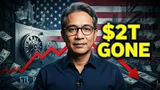 5 BIGGEST Secrets About $2.1 Trillion Missing Money