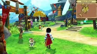 [LIVE] Monster Hunter Stories &ndash; Gameplay  [NO COMMENTARY] #10