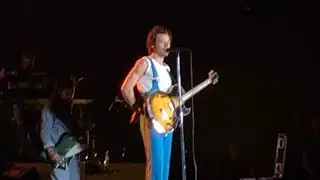 Daylight - Harry Styles @ Estadio River Plate, Buenos Aires, Argentina 3/12/2022