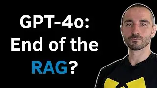 Can GPT-4o's Memory Replace RAG Systems? Exploring Large Context Windows