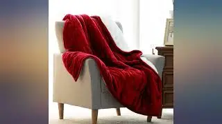 Weighted Blanket Full Size 20lbs for Adults, Uttermara Sherpa Fleece Weighted review