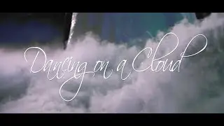 LB Productions NY Dancing On A Cloud, Wedding First Dance-like a dream wedding