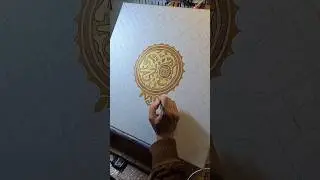 #art #viral #views #fyp #trending #shorts #creative #diy #artist #shortsfeed #tutorial #calligraphy