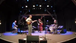Lift Off- CIGNA / VON SPRECKELSEN 4tet. live at GODSET, Kolding (DK)