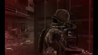 steamdeck cod 4 modern warfare campaign no commentary gameplay pt 8