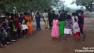 Dj Sandeep ardhe💕 new nagpuri DJ dance video song🎶