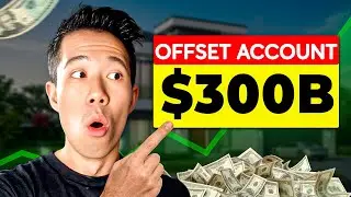 Offset Accounts Just Hit $300 Billion &mdash; This Strategy Is Saving Aussie Investors Thousands in 2025