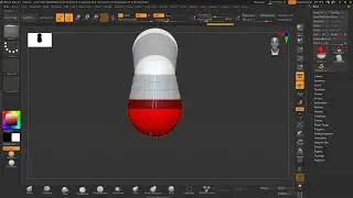 1   trabalhando com as Z spheres