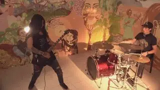 Cristian Garcia- Synopsis (OFFICIAL VIDEO)